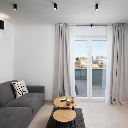 Meraviglia Residence Пула Екстер'єр фото