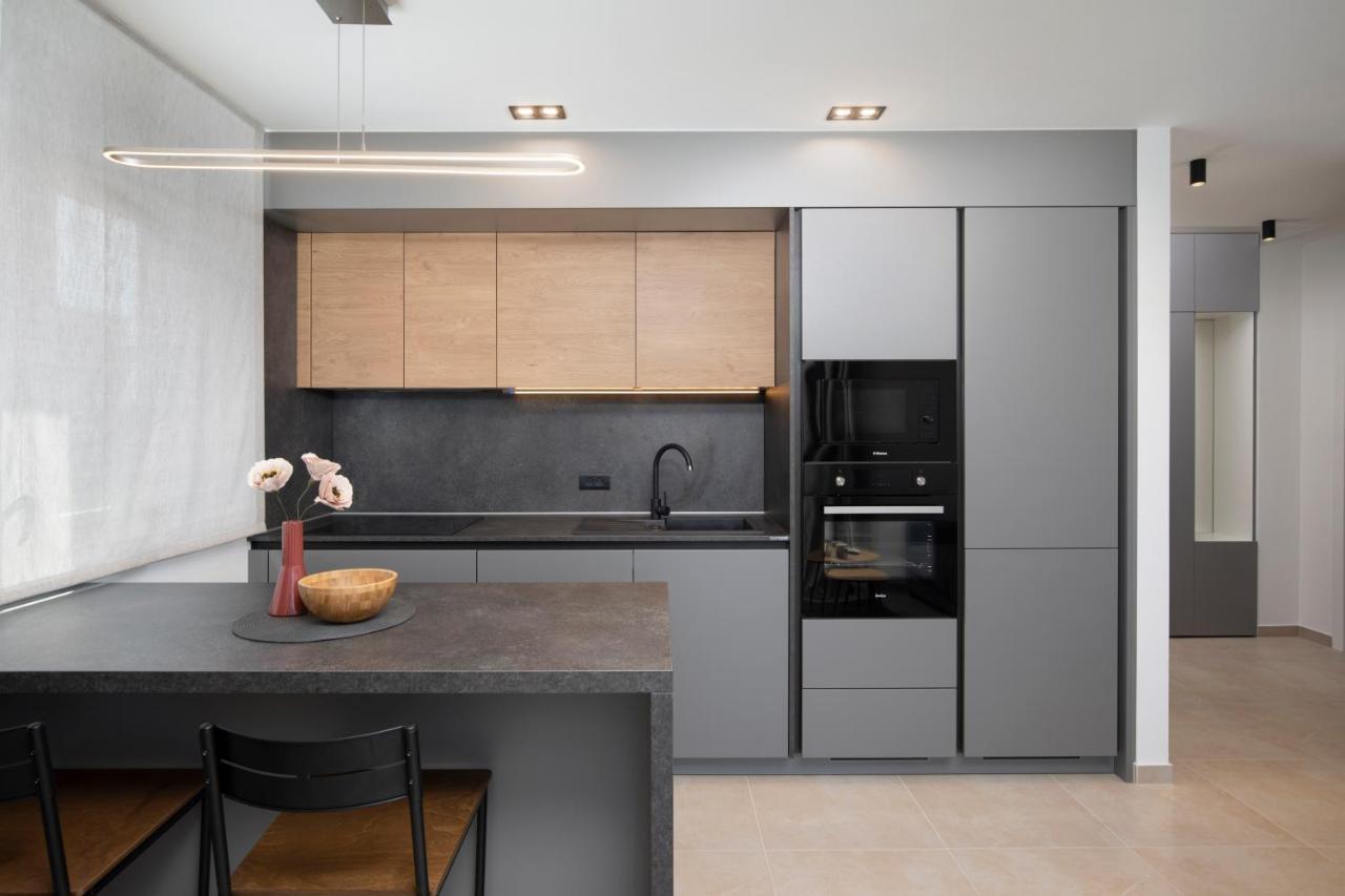 Meraviglia Residence Пула Екстер'єр фото