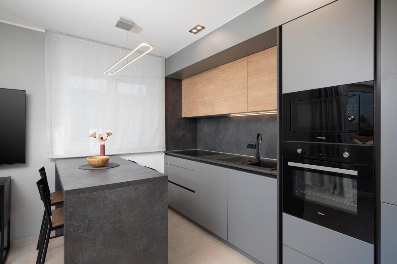 Meraviglia Residence Пула Екстер'єр фото