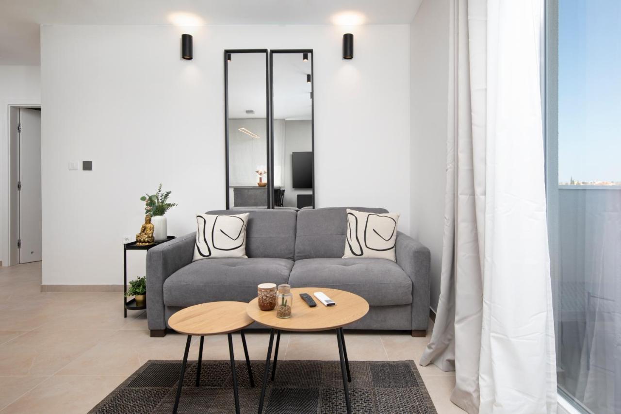 Meraviglia Residence Пула Екстер'єр фото