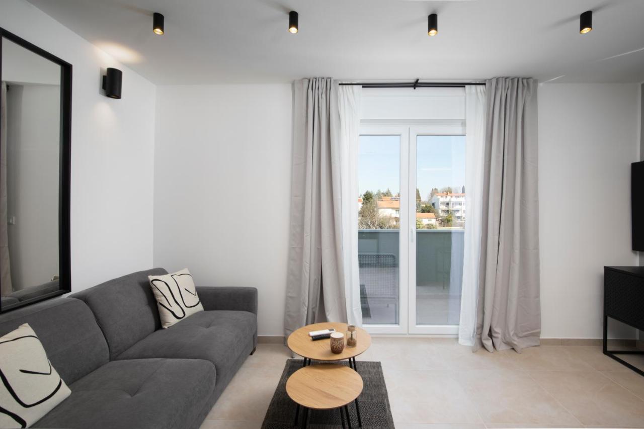 Meraviglia Residence Пула Екстер'єр фото