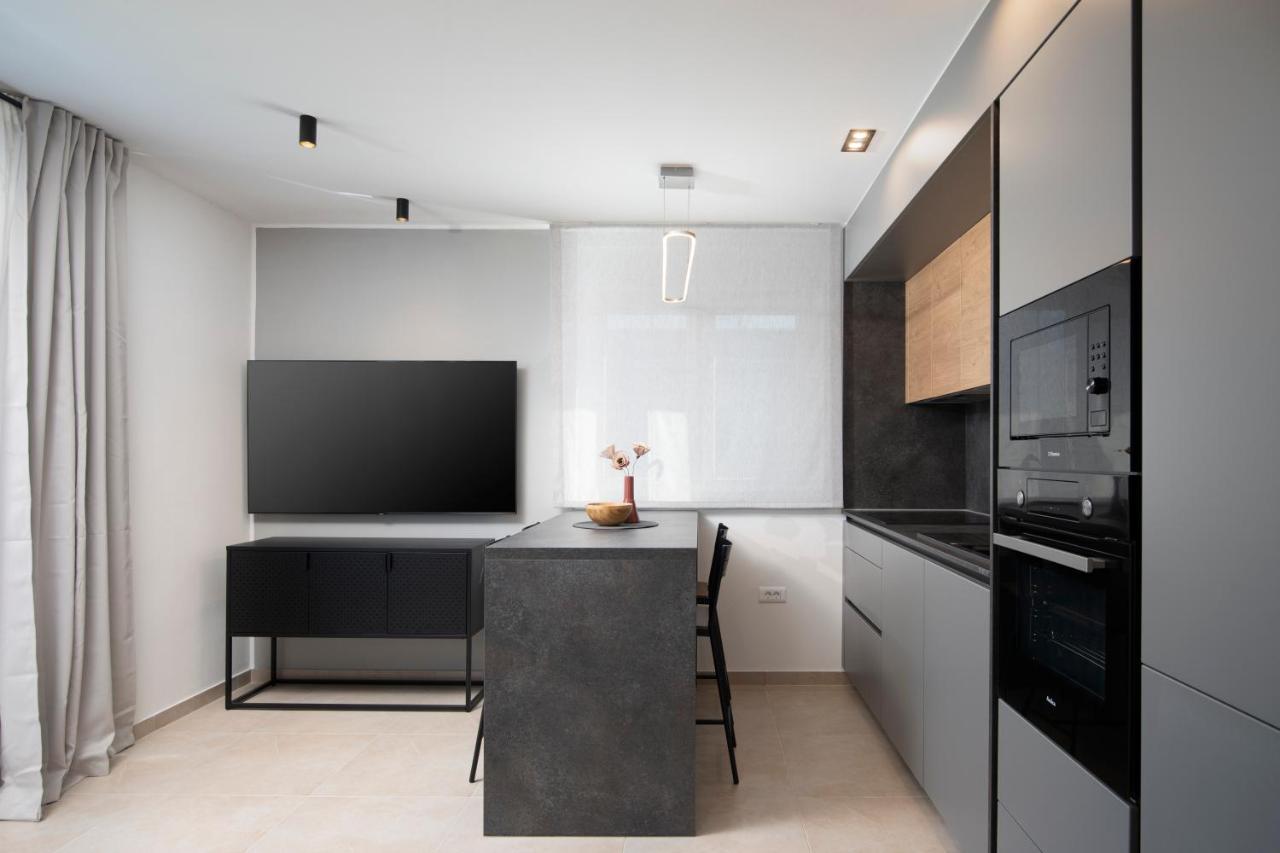 Meraviglia Residence Пула Екстер'єр фото