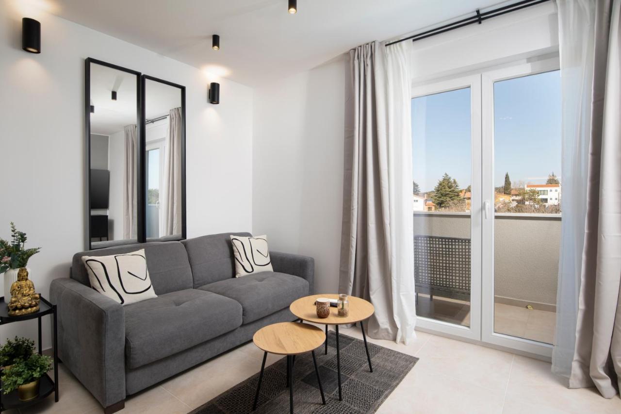 Meraviglia Residence Пула Екстер'єр фото