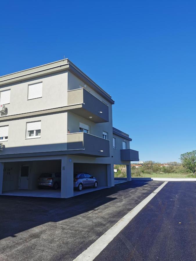 Meraviglia Residence Пула Екстер'єр фото