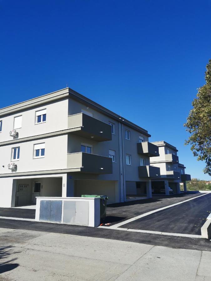 Meraviglia Residence Пула Екстер'єр фото